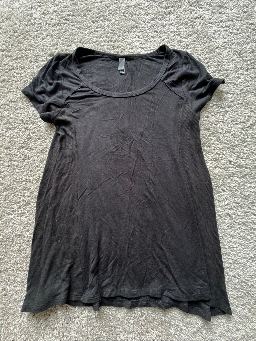 Francesca’s top